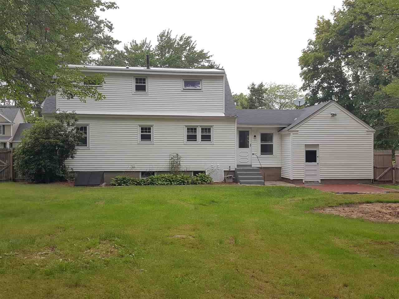 Manchester, NH 03109,519 Candia RD