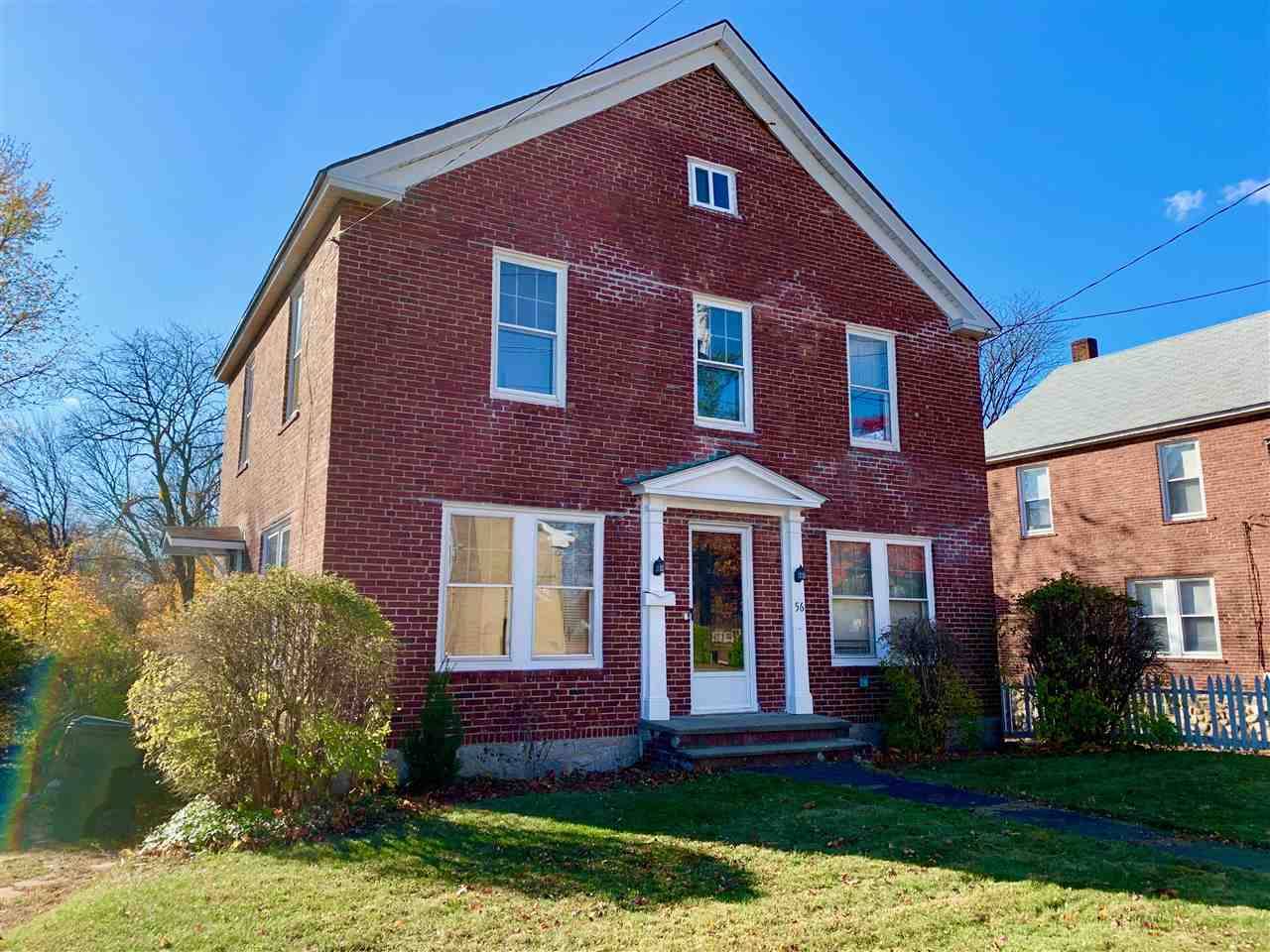 56 Mammoth RD, Manchester, NH 03109