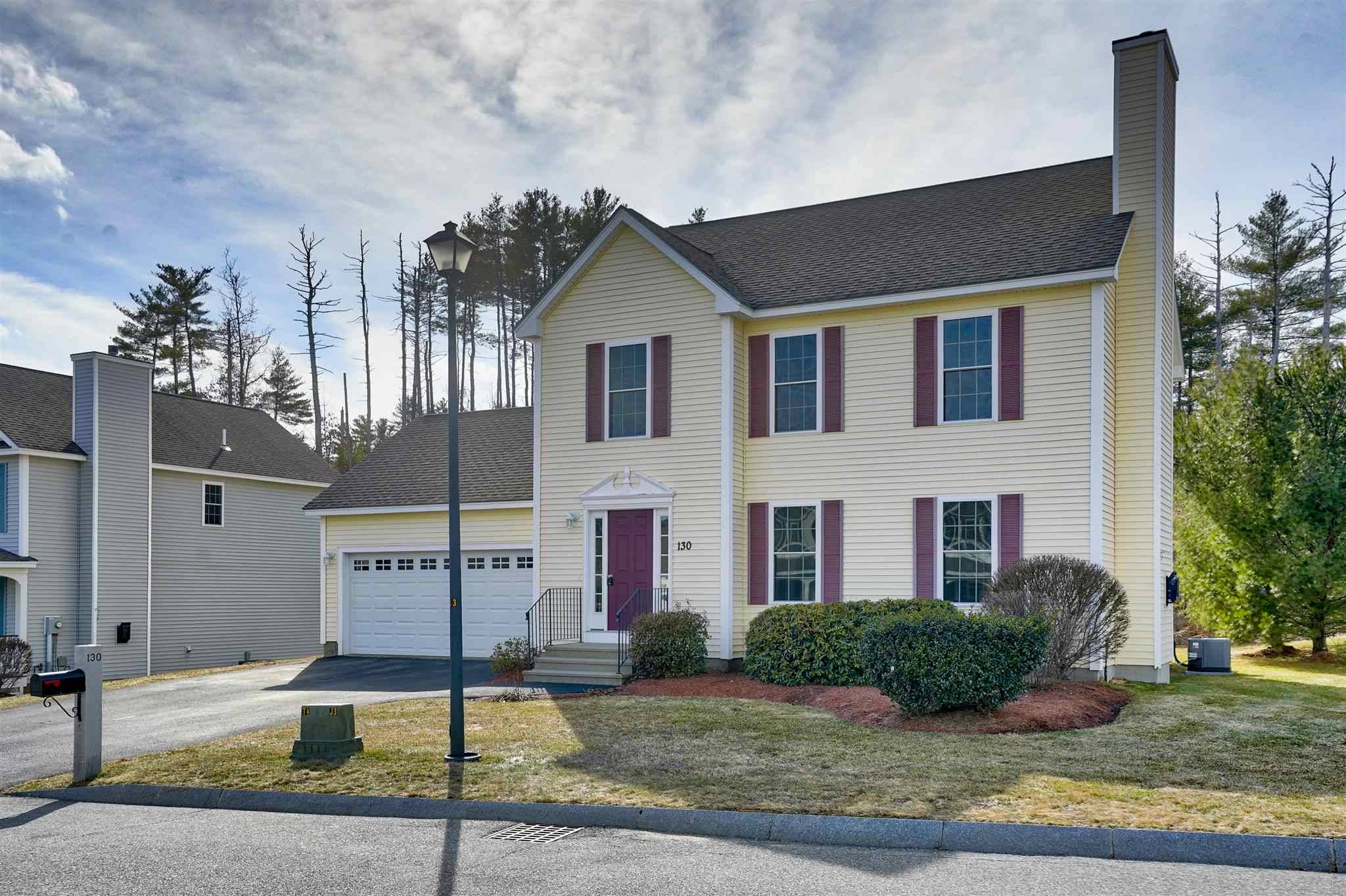 Manchester, NH 03109,130 Marathon WAY