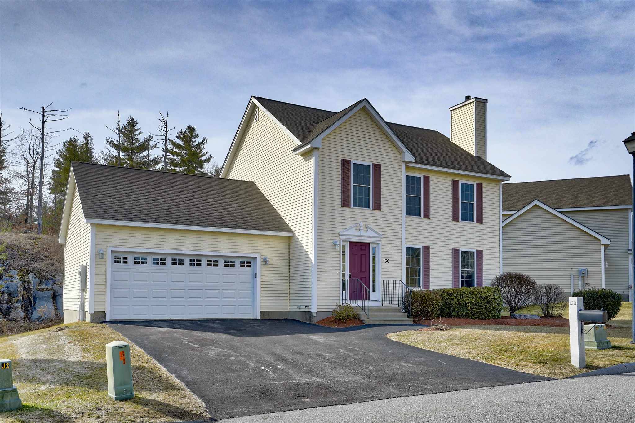Manchester, NH 03109,130 Marathon WAY