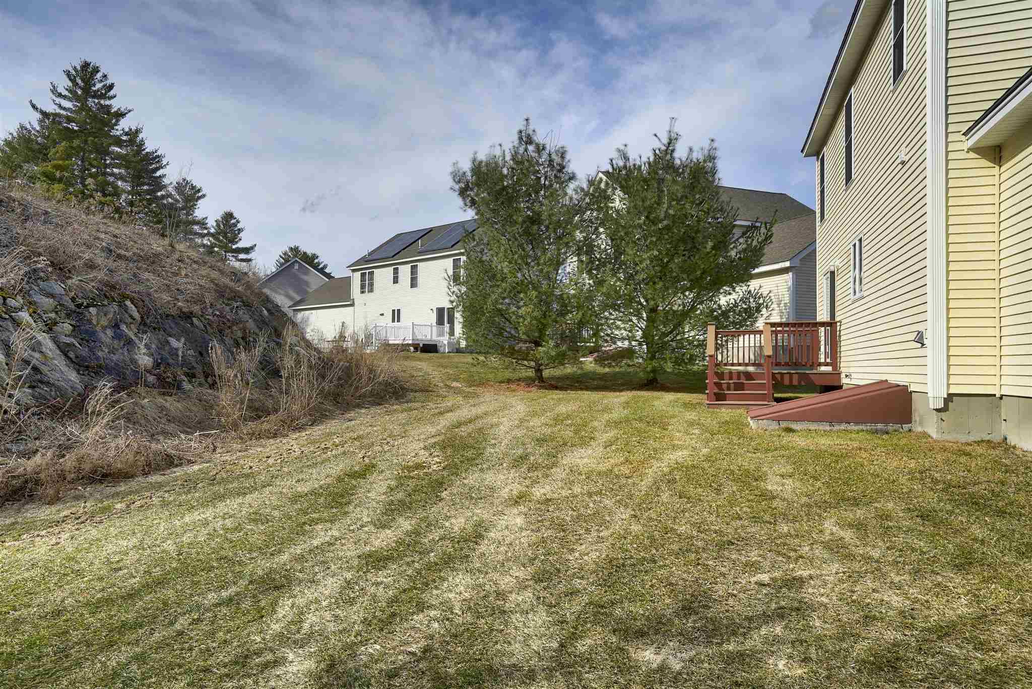 Manchester, NH 03109,130 Marathon WAY