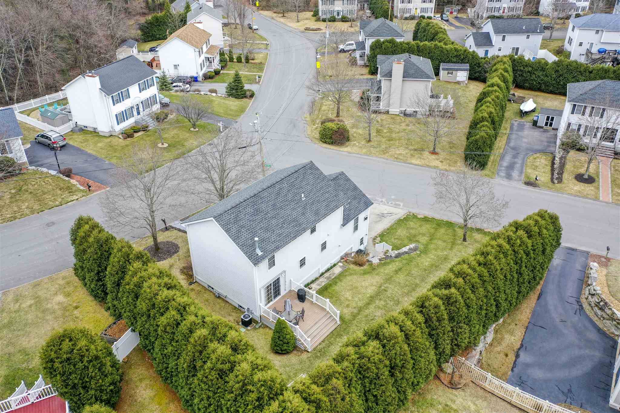 Manchester, NH 03109,560 Megan DR