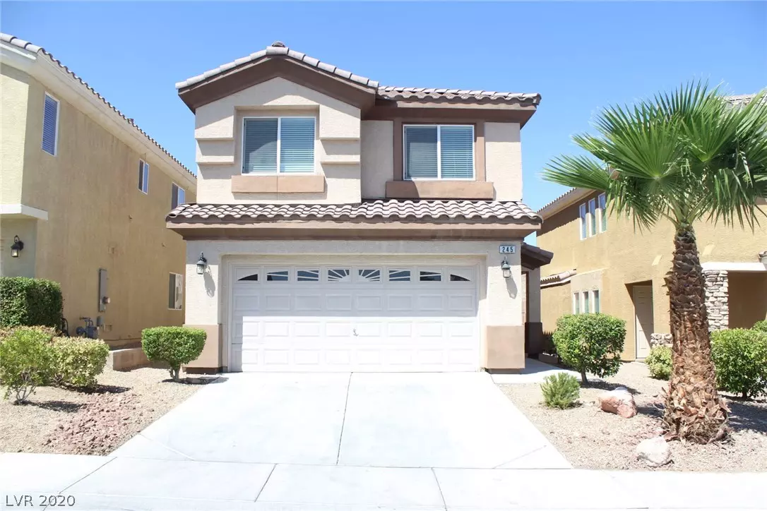 Las Vegas, NV 89148,245 Fairway Woods Drive