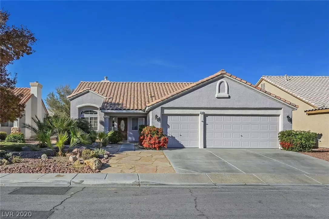 Henderson, NV 89052,2742 Canarsy Court