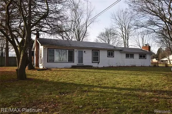 365 W JUDDVILLE RD, Owosso, MI 48867