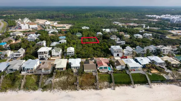 Panama City Beach, FL 32413,Lot 20  Walton Buena Vista Drive  #