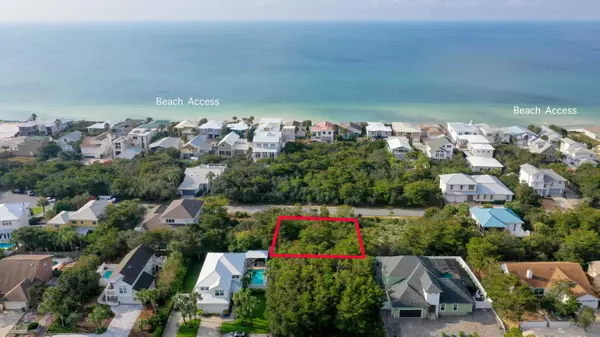 Panama City Beach, FL 32413,Lot 20  Walton Buena Vista Drive  #