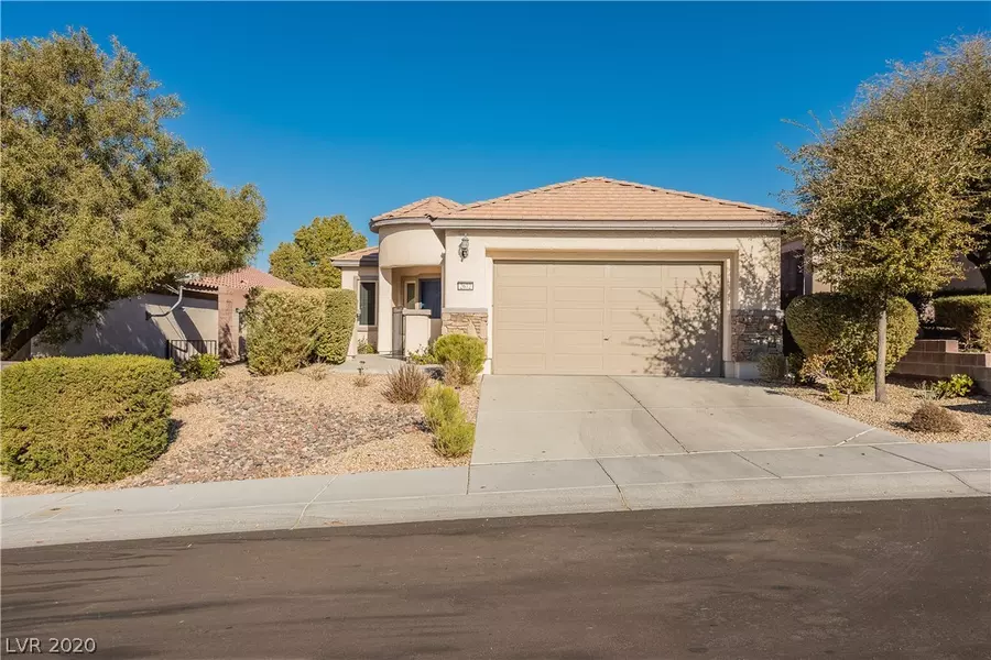 2672 Rue Marquette Avenue, Henderson, NV 89044