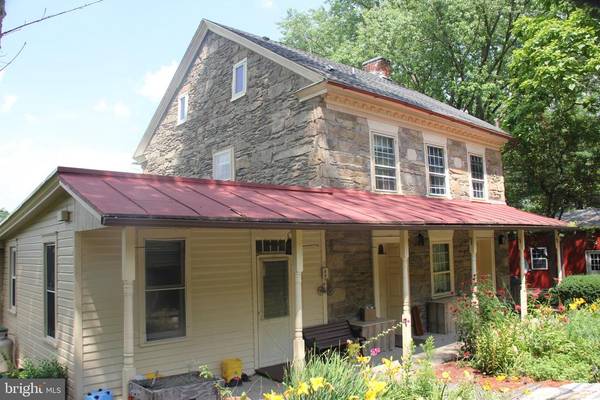 1691 OLD ROUTE 22, Lenhartsville, PA 19534