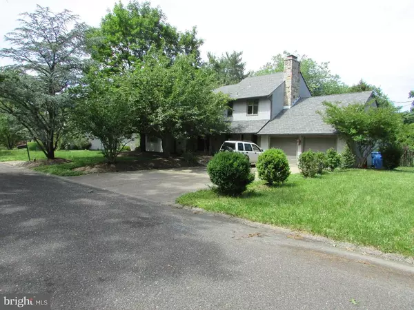 1619 RAVENSWOOD WAY, Cherry Hill, NJ 08003