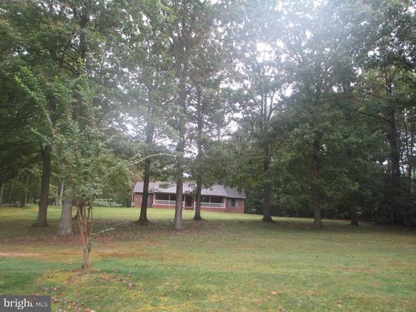 3400 PARTLOW RD, Partlow, VA 22534