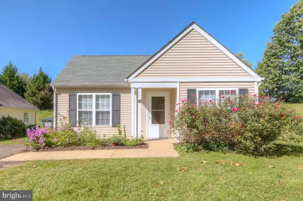 Stanardsville, VA 22973,38 PENDLETON WAY