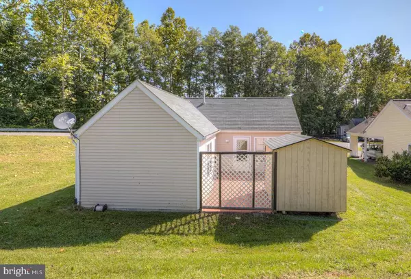 Stanardsville, VA 22973,38 PENDLETON WAY