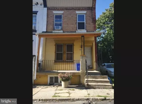 6019 UPLAND ST, Philadelphia, PA 19142