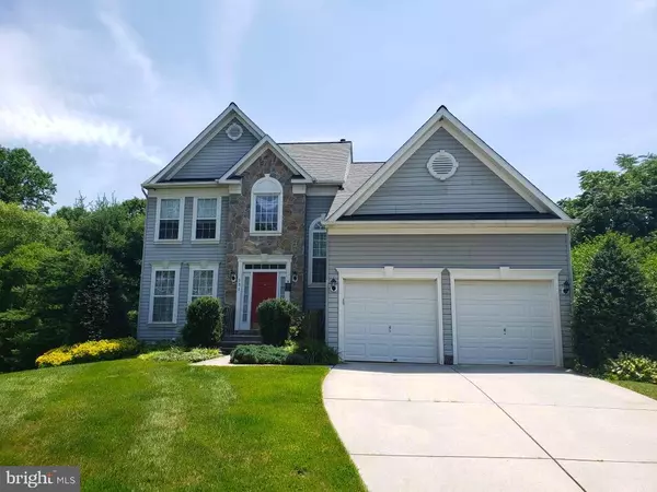 131 DISNEY CT,  Owings Mills,  MD 21117