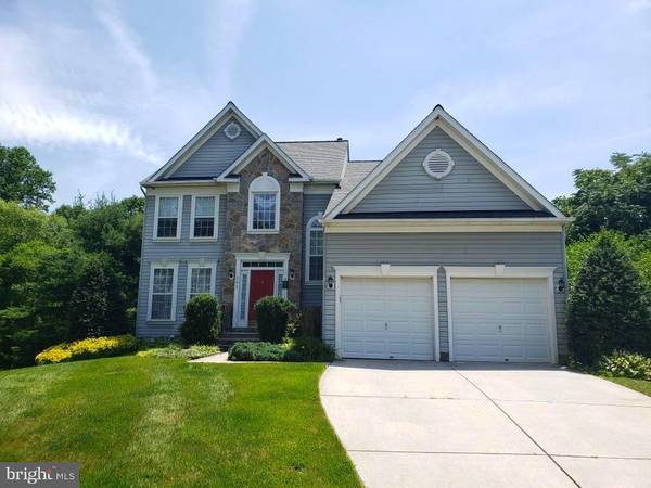 131 DISNEY CT, Owings Mills, MD 21117