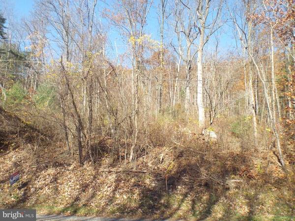 6263 LOT# 2 UPPER RD, Shamokin, PA 17872