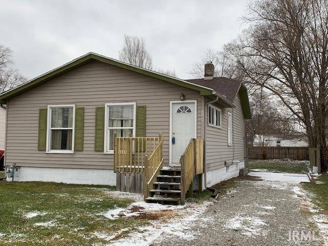 2408 S 6th Street, Elkhart, IN 46617-1855