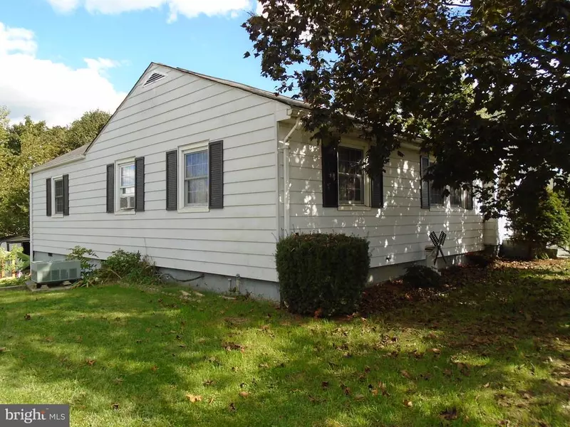 111 REYMANN ST, Ranson, WV 25438