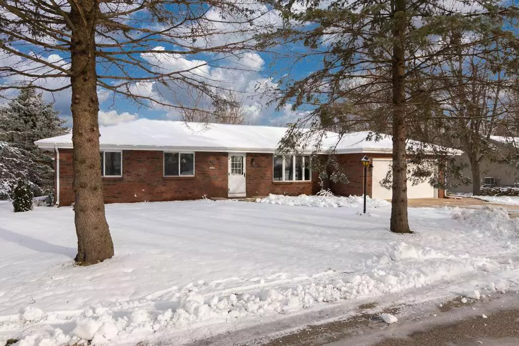 Edgerton, WI 53534,1509 E Road 5