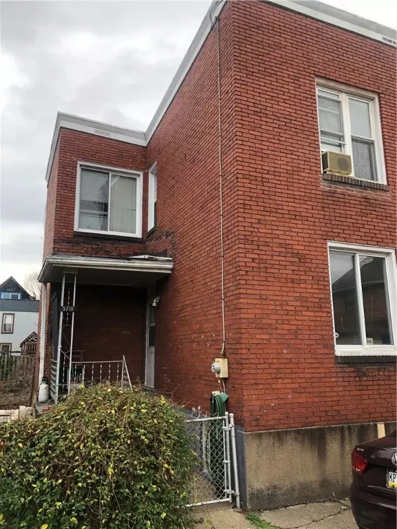 Pittsburgh, PA 15206,5710 Weldin St