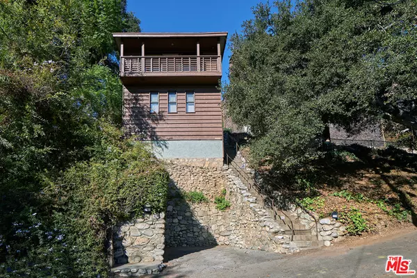 Sierra Madre, CA 91024,507 Brookside Ln