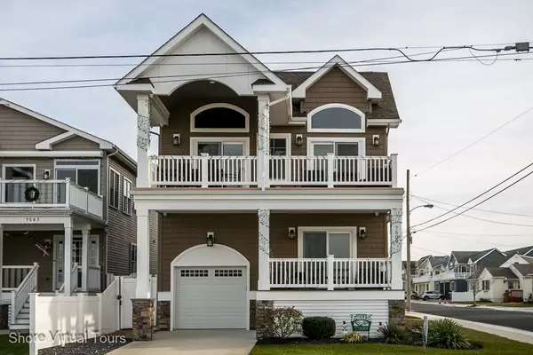 Wildwood Crest, NJ 08260,7509 New Jersey Avenue