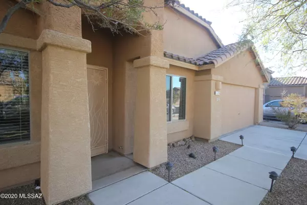 11139 W Tonto Basin Drive, Marana, AZ 85658