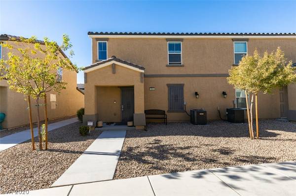 4540 Dover Straight Street, Las Vegas, NV 89115