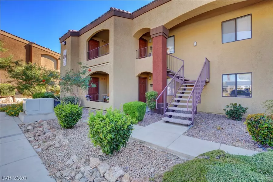 950 Seven Hills Drive #522, Henderson, NV 89052