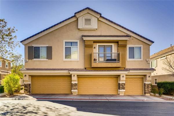 1147 Grass Pond Place #1, Henderson, NV 89002