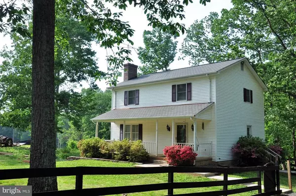 6108 SUMERDUCK RD, Remington, VA 22734