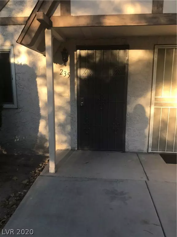 Las Vegas, NV 89121,235 Pecos Way