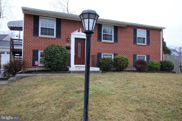 130 CHESTNUT HILL LN, Reisterstown, MD 21136