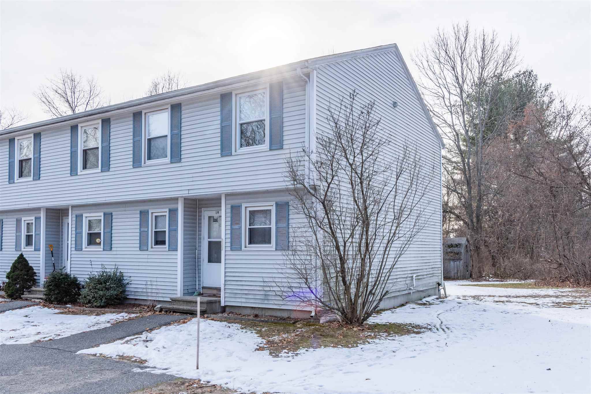 Merrimack, NH 03054,19 Elm ST