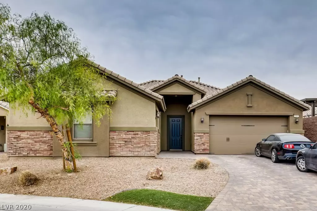 North Las Vegas, NV 89031,313 Light Ridge Court