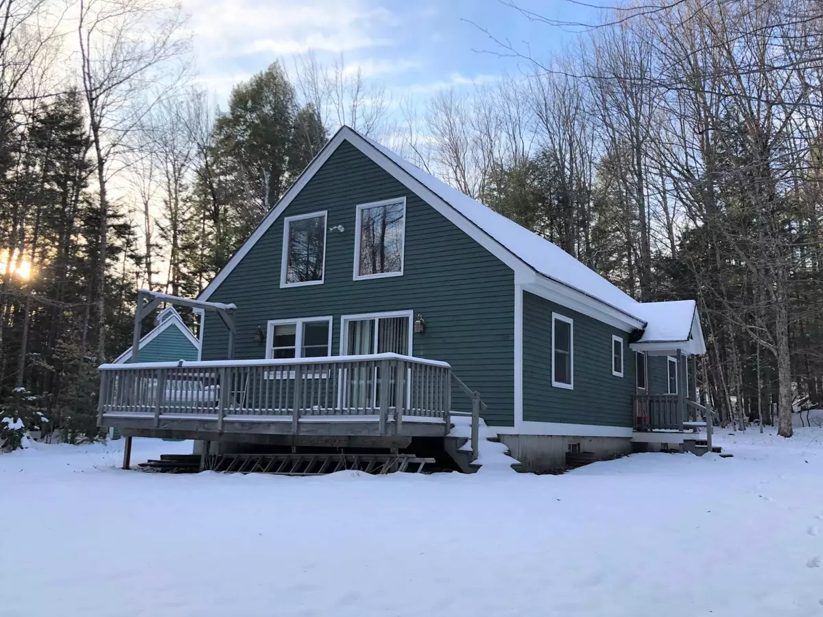 Woodstock, NH 03262,9 Grey Squirrel RD