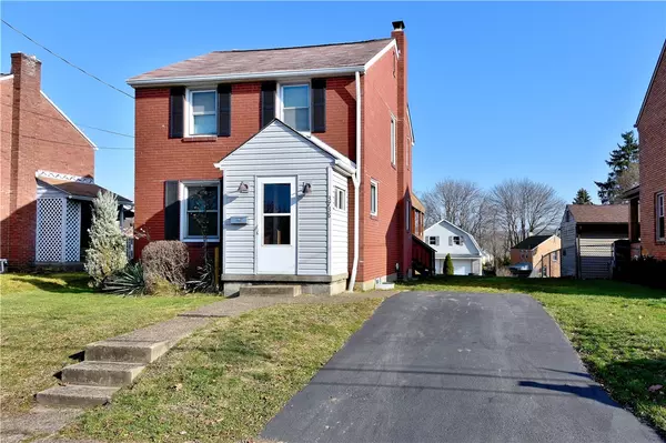 3738 Miller Street, Baden, PA 15005