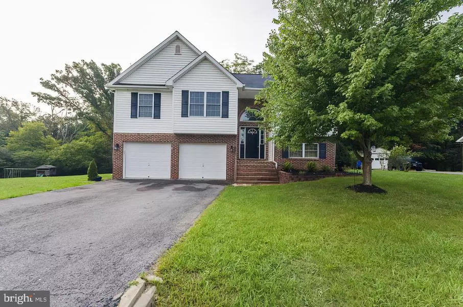 458 CONSTITUTION BLVD, Martinsburg, WV 25405