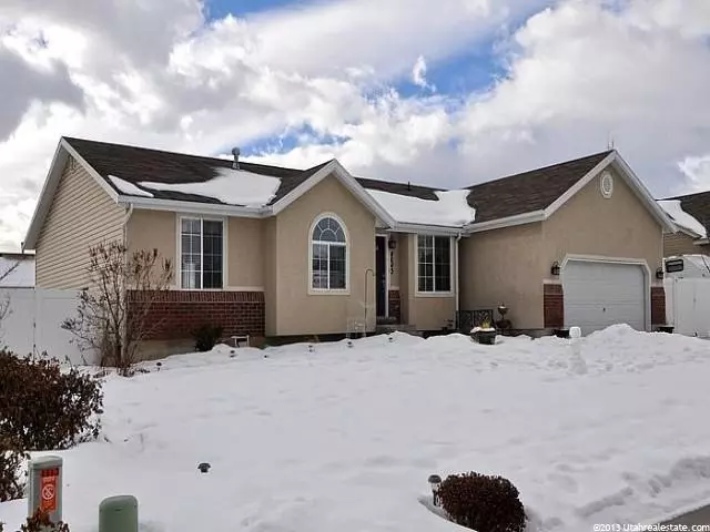 West Jordan, UT 84088,4643 W LONG LEAF DR