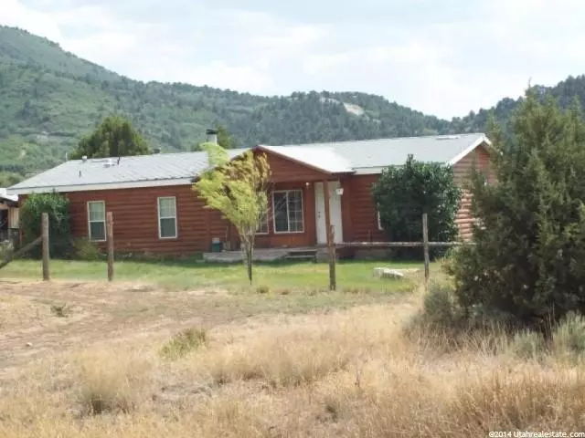 Indianola, UT 84629,64 LOT  HIDEAWAY VALLEYPLAT B E