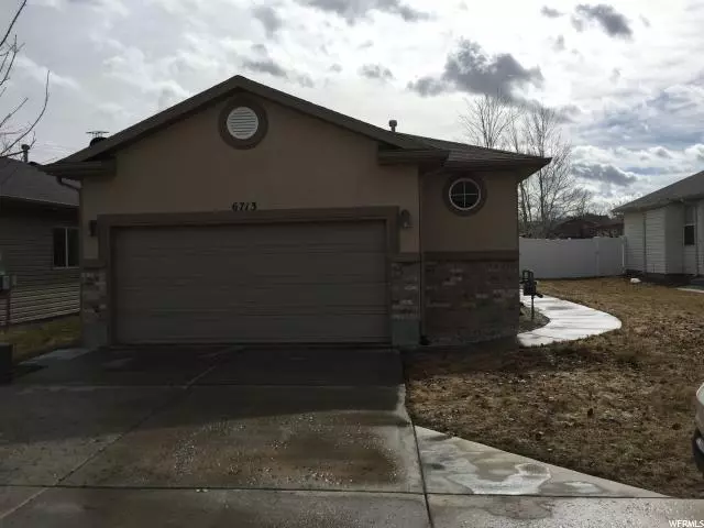 West Jordan, UT 84081,6713 S EMPRESS LN