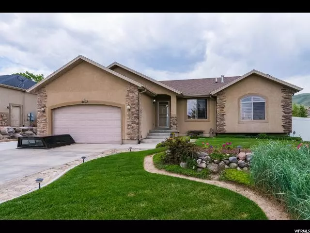 Herriman, UT 84096,5403 W LITTLE WATER PEAK DR