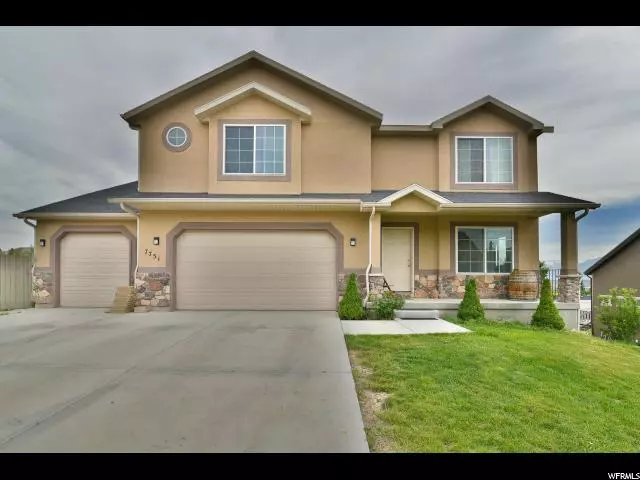 Eagle Mountain, UT 84005,7751 N MOUNTAIN ASH WAY