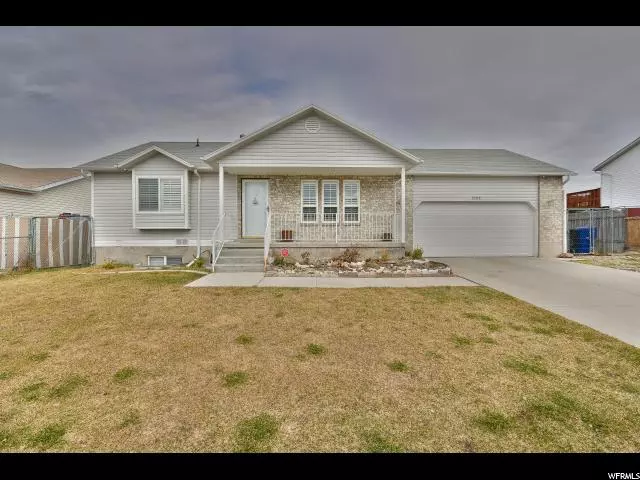 Magna, UT 84044,3755 S TAIL TRAIL CT W