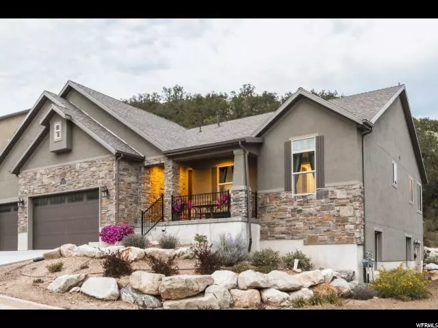 Mountain Green, UT 84050,5974 N ROBINSON LN