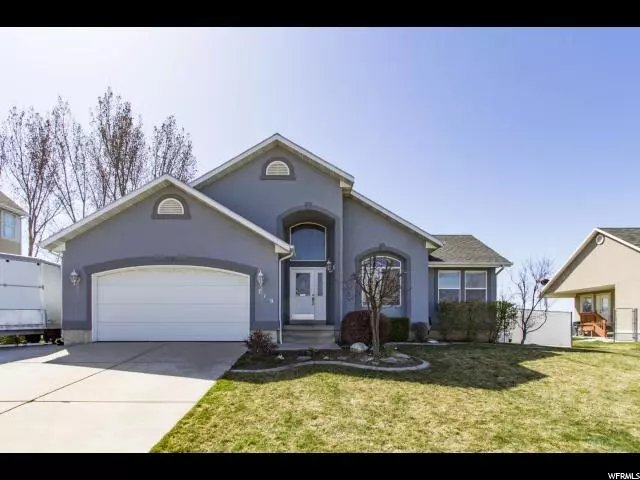 Layton, UT 84041,719 W 2175 N