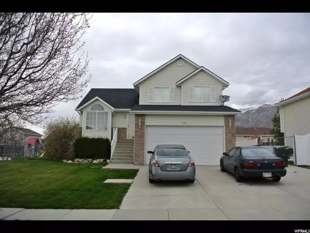 Ogden, UT 84404,938 E 1375 N