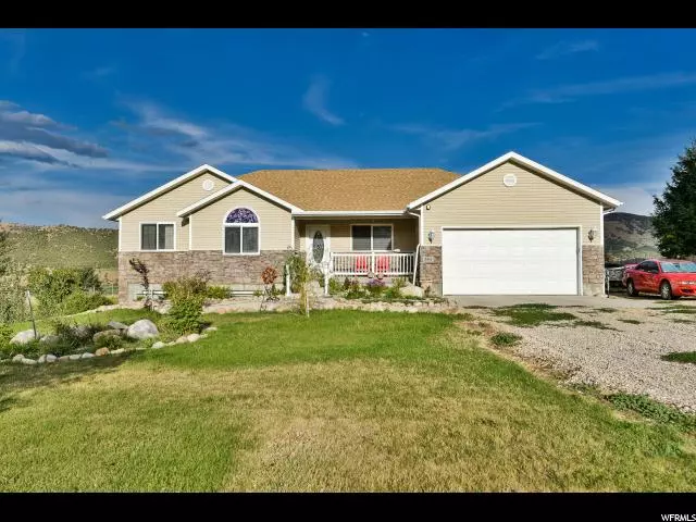 Coalville, UT 84017,1463 S WEST HOYTSVILLE RD E