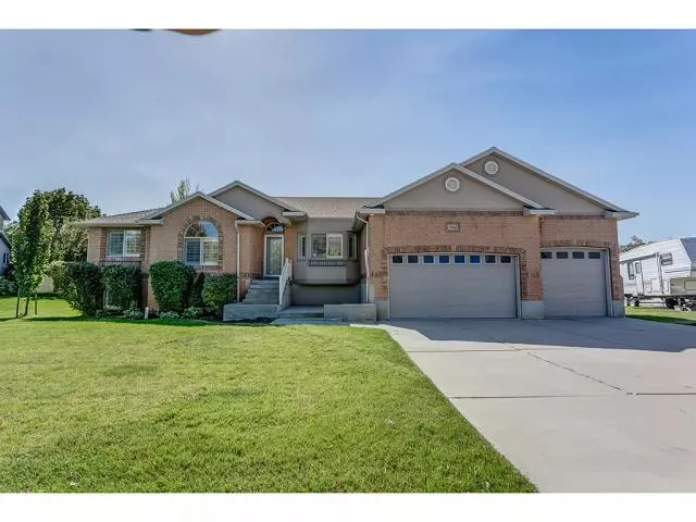 South Weber, UT 84405,7835 S 2000 E